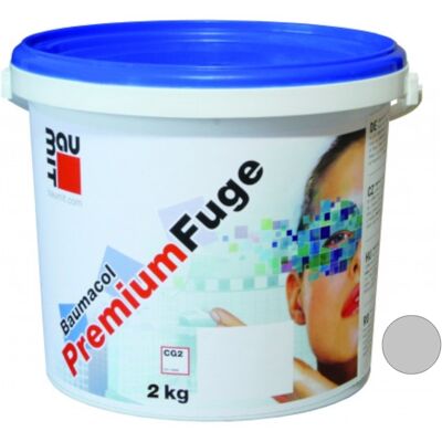 Hmota spárovací Baumit Baumacol PremiumFuge manhathan 2 kg Hmota spárovací Baumit Baumacol PremiumFuge manhathan 2 kg