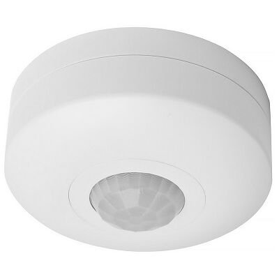 Čidlo pohybu PIR Panlux SL2504/B Čidlo pohybu PIR Panlux SL2504/B