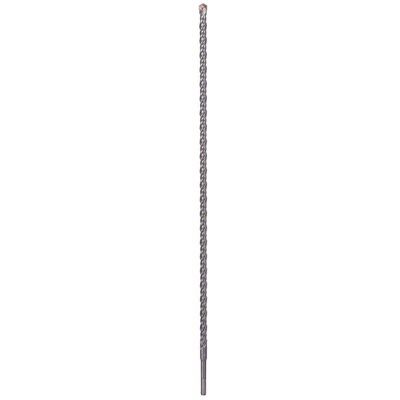 Bosch 1618596225 Klíč vrták SDS-plus-5 - Beton a kámen Bosch 1618596225 Klíč vrták SDS-plus-5 - Beton a kámen