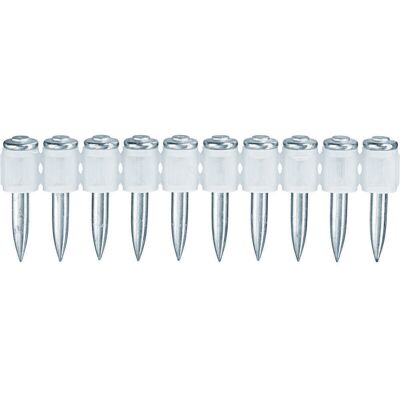 Hřeb do betonu Hilti X-P MX 4×27 mm 100 ks Hřeb do betonu Hilti X-P MX 4×27 mm 100 ks
