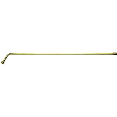 Sievert 3506 Model - Mosaz 750mm Plynový hořák Neck Tube Sievert 3506 Model - Mosaz 750mm Plynový hořák Neck Tube