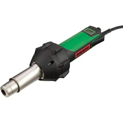 Přístroj svařovací horkovzdušný Leister Triac AT Přístroj svařovací horkovzdušný Leister Triac AT