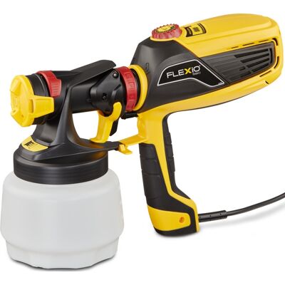 Zařízení stříkací Wagner W 590 FLEXiO Zařízení stříkací Wagner W 590 FLEXiO