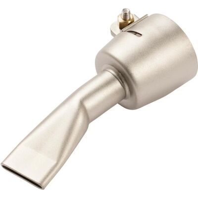 Leister 107132 Svařovací tryska - 15° - 31,5x40x2mm - Příslušenství ke horkovzdušné pistoli Leister 107132 Svařovací tryska - 15° - 31,5x40x2mm - Příslušenství ke horkovzdušné pistoli