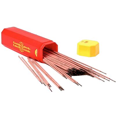 Elektrody rutilové Castolin Eutectrode 35286 R 3,2 mm 4,5 kg Elektrody rutilové Castolin Eutectrode 35286 R 3,2 mm 4,5 kg