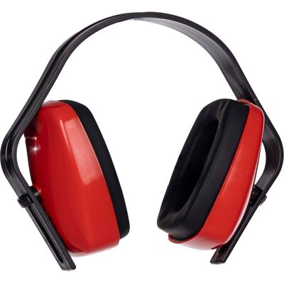 Sluchátka Ardon 4EAR M20 červená Sluchátka Ardon 4EAR M20 červená