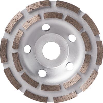 Kotouč brusný DIA DEK KH520 125×22,23 mm Kotouč brusný DIA DEK KH520 125×22,23 mm