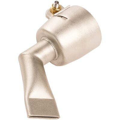 Tryska přeplátovací Leister 20 mm 60 ° levá Tryska přeplátovací Leister 20 mm 60 ° levá