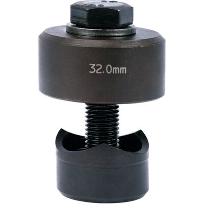 Prostřihávač plechu šroubový Rothenberger 32 mm Prostřihávač plechu šroubový Rothenberger 32 mm
