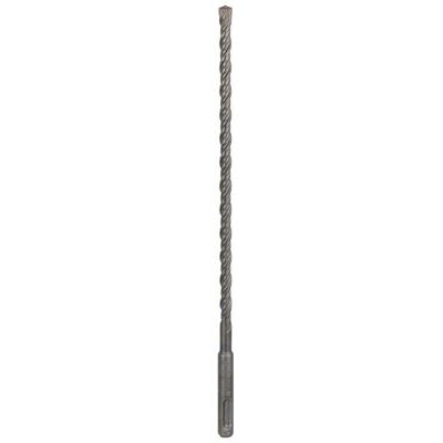 Bosch 1618596264 SDS-Plus Zedník vrták - Stříbrný Bosch 1618596264 SDS-Plus Zedník vrták - Stříbrný