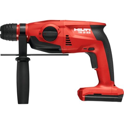 Kladivo vrtací AKU Hilti TE 2-22 Nuron + kufr Kladivo vrtací AKU Hilti TE 2-22 Nuron + kufr