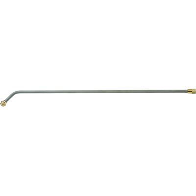 Trubice prodlužovací Sievert Titanium 3556-01 750 mm Trubice prodlužovací Sievert Titanium 3556-01 750 mm