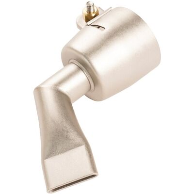 Tryska přeplátovací Leister 20 mm 60 ° pravá Tryska přeplátovací Leister 20 mm 60 ° pravá