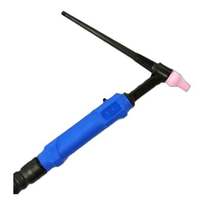 Hořák TIG Castolin G160 4 m Hořák TIG Castolin G160 4 m