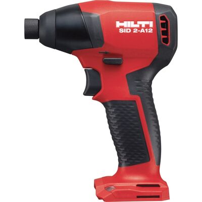 Utahovák rázový AKU Hilti SID 2-A12 Utahovák rázový AKU Hilti SID 2-A12