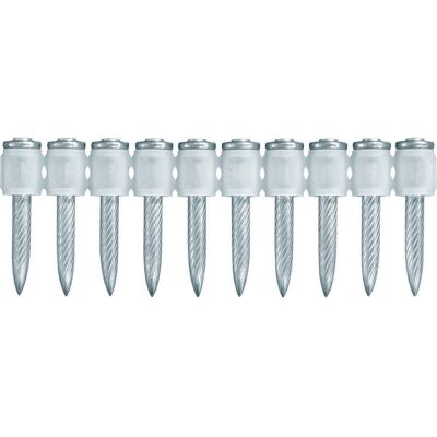 Hřeb do betonu a oceli Hilti X-U MX 4×16 mm 100 ks Hřeb do betonu a oceli Hilti X-U MX 4×16 mm 100 ks