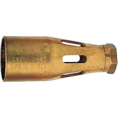 Sievert 2943 Power Gas Blow Torch - Těžké topné nářadí Sievert 2943 Power Gas Blow Torch - Těžké topné nářadí