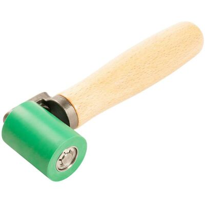 Váleček přítlačný silikonový Leister 40 mm Váleček přítlačný silikonový Leister 40 mm