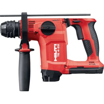 Kladivo vrtací AKU Hilti TE 4-22 Nuron + kufr Kladivo vrtací AKU Hilti TE 4-22 Nuron + kufr