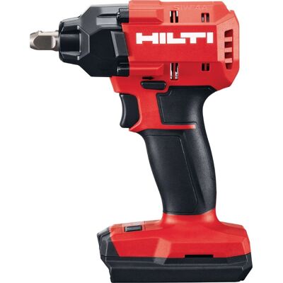 Utahovák rázový AKU Hilti SIW 4AT-22 Nuron Utahovák rázový AKU Hilti SIW 4AT-22 Nuron