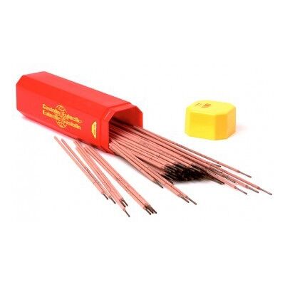 Elektrody bazické Castolin Eutectrode 35256 B 2,5 mm 4,2 kg Elektrody bazické Castolin Eutectrode 35256 B 2,5 mm 4,2 kg