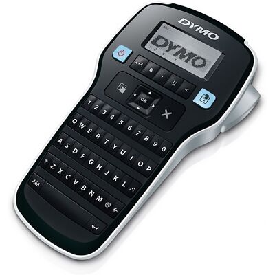 Popisovač elektronický Dymo LM160 Popisovač elektronický Dymo LM160