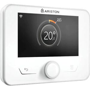 Termostat Ariston Sensys HD WiFi - Řízení teploty a vlhkosti Termostat Ariston Sensys HD WiFi - Řízení teploty a vlhkosti