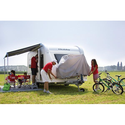 Plachta na kola Fiamma Caravan Plachta na kola Fiamma Caravan
