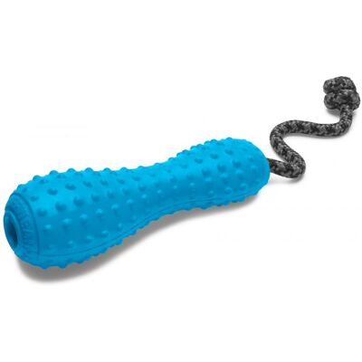 Ruffwear Gourdo™ Odolná hračka z přírodního latexového kaučuku Modrá S Ruffwear Gourdo™ Odolná hračka z přírodního latexového kaučuku Modrá S