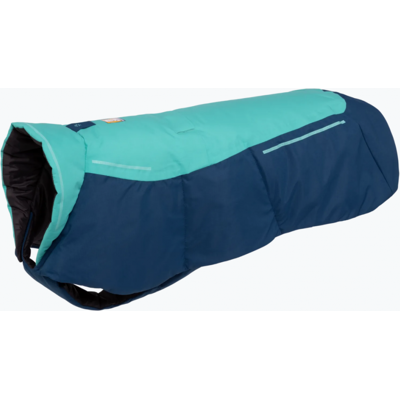 Ruffwear Vert™ voděodolná bunda pro psy S Ruffwear Vert™ voděodolná bunda pro psy S