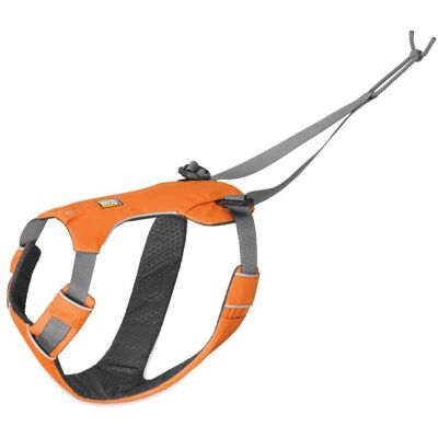 Ruffwear Omnijore™ Postroje pro psy Oranžová S Ruffwear Omnijore™ Postroje pro psy Oranžová S