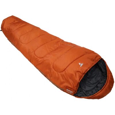 Vango Spacák Atlas 250 Oranžová Vango Spacák Atlas 250 Oranžová