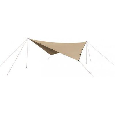 ROBENS Přístřešek Tarp 4 x 4 m ROBENS Přístřešek Tarp 4 x 4 m