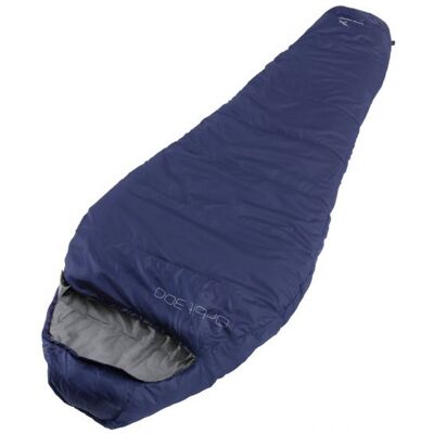 Spací pytel Orbit 300 od Easy Camp - Modrý Spací pytel Orbit 300 od Easy Camp - Modrý