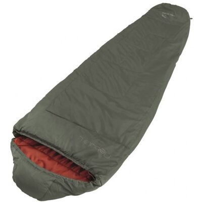 Spací pytel Nebula L od Easy Camp - Mumie, Nepromokavý, 6°C Spací pytel Nebula L od Easy Camp - Mumie, Nepromokavý, 6°C