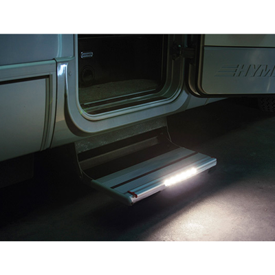 LED světlo Fiamma Step LED světlo Fiamma Step
