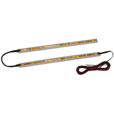 Fiamma Markýzové ramena LED - Univerzální LED páska pro markýzy Fiamma Markýzové ramena LED - Univerzální LED páska pro markýzy