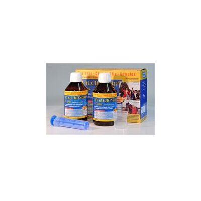 Bioveta, a.s. Hyalchondro EC plus 2x225 ml Bioveta, a.s. Hyalchondro EC plus 2x225 ml