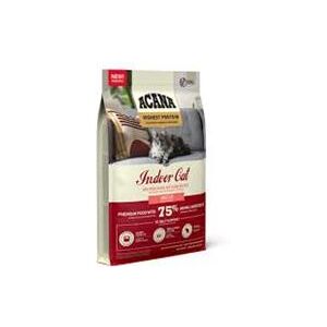 Krmivo pro Kočky Indoor s Nejvyšším Obsahem Bílkovin Acana - 1,8kg Krmivo pro Kočky Indoor s Nejvyšším Obsahem Bílkovin Acana - 1,8kg