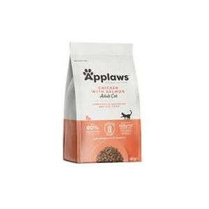 Applaws Cat Adult Chicken & Salmon 7,5 kg Applaws Cat Adult Chicken & Salmon 7,5 kg