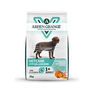 Arden Grange Dog VetCare Hypoallergenic 12kg Arden Grange Dog VetCare Hypoallergenic 12kg