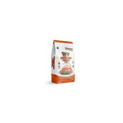 Magnum Iberian Pork & Poultry All Breed 12 kg Magnum Iberian Pork & Poultry All Breed 12 kg