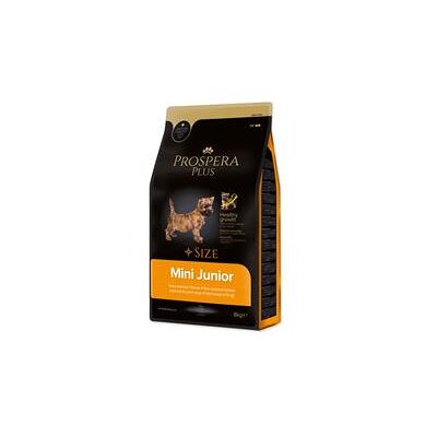 Prospera Plus Mini Junior 8 kg - Krmivo pro psy Prospera Plus Mini Junior 8 kg - Krmivo pro psy