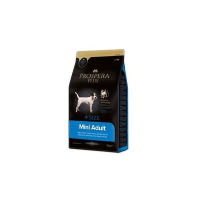 Prospera Plus Mini Adult - Krmivo pro psy Prospera Plus Mini Adult - Krmivo pro psy