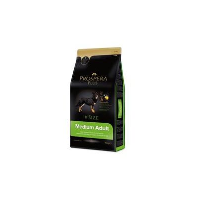 Prospera Plus Střední Dospělý 15 kg - Psí krmivo Prospera Plus Střední Dospělý 15 kg - Psí krmivo