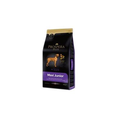Prospera Plus Maxi Junior 15 kg - Psí krmivo Prospera Plus Maxi Junior 15 kg - Psí krmivo