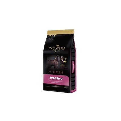 Prospera Plus Sensitive 15 kg - Krmivo pro psy Prospera Plus Sensitive 15 kg - Krmivo pro psy
