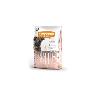 Prestige Dog Puppy Maxi Salmon 2kg Prestige Dog Puppy Maxi Salmon 2kg