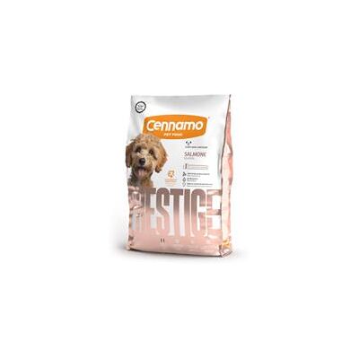 Prestige Dog Puppy Mini & Medium Salmon 2kg Prestige Dog Puppy Mini & Medium Salmon 2kg