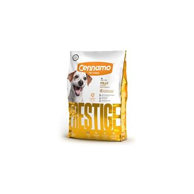 Prestige Dog Adult Mini Chicken 2kg Prestige Dog Adult Mini Chicken 2kg